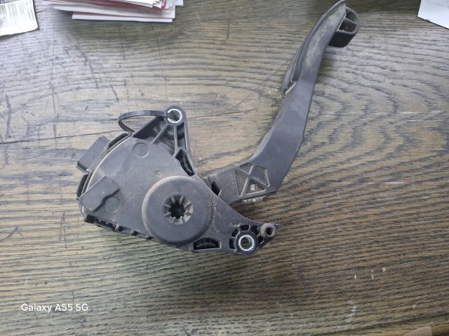 bontott RENAULT MASTER Gázpedál (Elektromos)